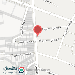 عکس پیرایش آراد