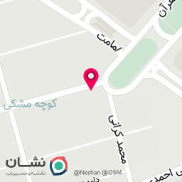 عکس زنجان کوچمشکی خ رهبری