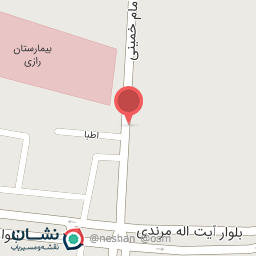 عکس مرکز تجهیزات پزشکی سینا