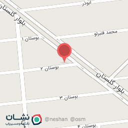 عکس آرایشگاه رضا