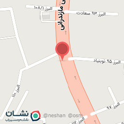 عکس سوپر مازرون