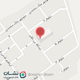 عکس کلانتری ۱۱ شهرک لاله