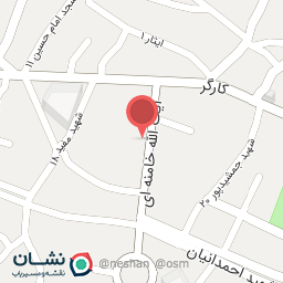 عکس نان محلی رگاگی تنک