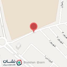 عکس ابزار فروشی مرتضی