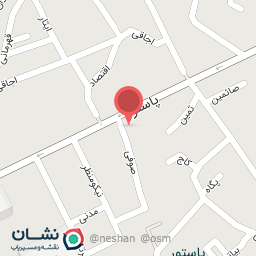 عکس ساختمان خاورمیانه