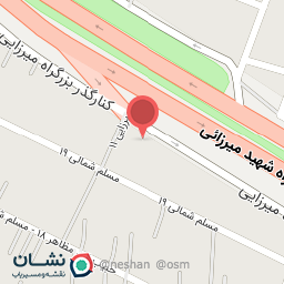 عکس فروشگاه لوازم یدکی سی ان جی ساها