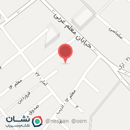 عکس دفتر آیت الله یثربی