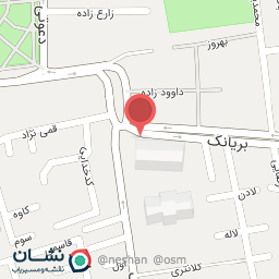 عکس اپل استور بریانک