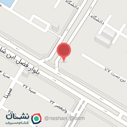 عکس باشگاه پارسه