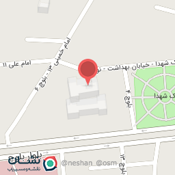 عکس دانشکده علوم پزشکی