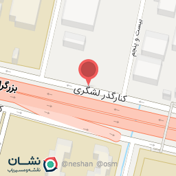 عکس فروشگاه سپه