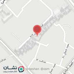 عکس گالری فرش پرشین