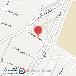 عکس تعمیرگاه تخصصی 