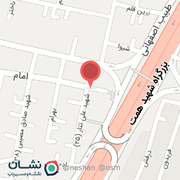 عکس مسجد چهارده معصوم علیهم السلام