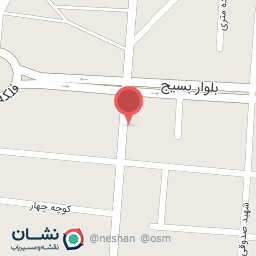 عکس درب وپنجره سازی حاج خالق قبادی