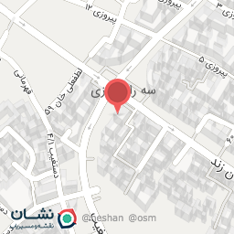 عکس فروشگاه لوازم هنری آفرینش 