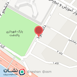 عکس عابربانک رفاه