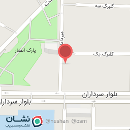 عکس تاکسی پارک