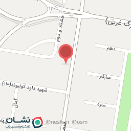 عکس فروشگاه گیریکس سنتر خاقانی