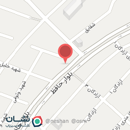 عکس آجیل دربار تبریز