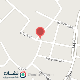 عکس مطب دکتر چایچی