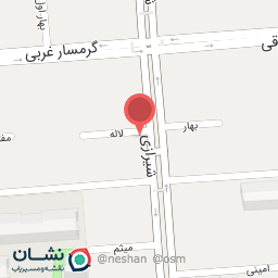 عکس آموزشگاه نگاه نو