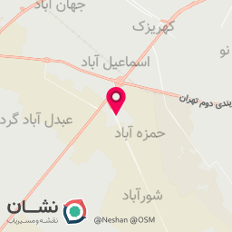 عکس شرکت صنعت سازان پیشرو
