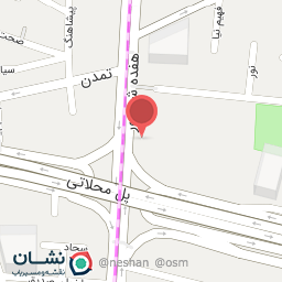 عکس بانک ملی (بانک آینده سابق )