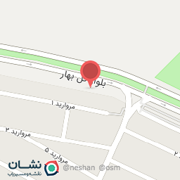 عکس جلوبندی توکلیان