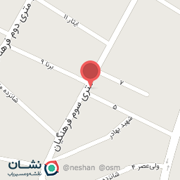 عکس میوه سرای آنلاین محسن