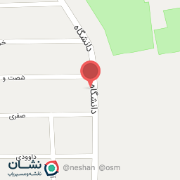 عکس سرای سنتی رسپینا