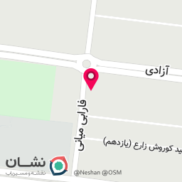 عکس سوپر مارکت لاین