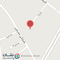 عکس مرکز مخابرات شهرستان کهنوج