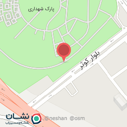 عکس سوپر مارکت سلمان