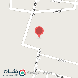 عکس سالن ورزشی شهید قاسمی