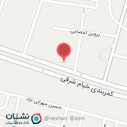 عکس ابزار و رنگ نجفی زنجان