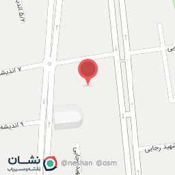 عکس تالار حافظ