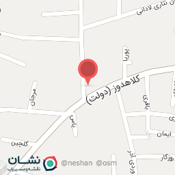 عکس مطب دکتر مریم جوادی