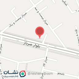 عکس دارو خانه دکتر قاضی زاده