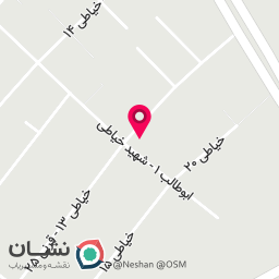 عکس آژانس رضایی