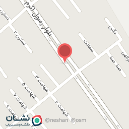 عکس شیرینی سران