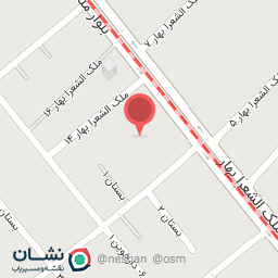 عکس آشپزخانه بهار (ریخته‌گر زاده)