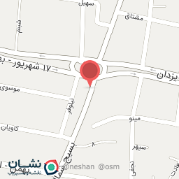 عکس پارچه سرای عسگری
