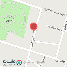 عکس نانوایی سنگک