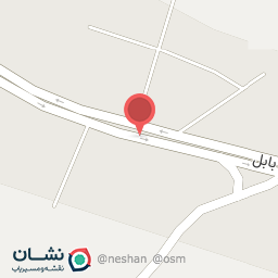 عکس لوازم جلوبندی برند و محمدتبار