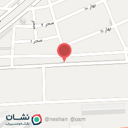 عکس ساختمان لاله ۸