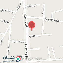 عکس مبلمان شکاری