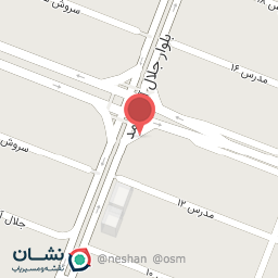 عکس مجد آسانسور