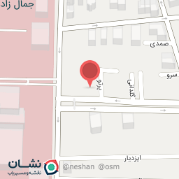 عکس الکتریکی بهرامی