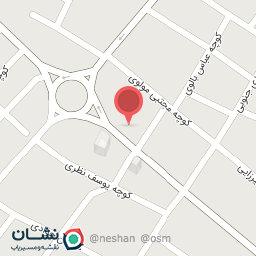 عکس خواربار فروشی باویر